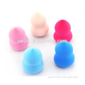 Non-latex Beauty Makeup Sponge Gourd Shape Powder Puff